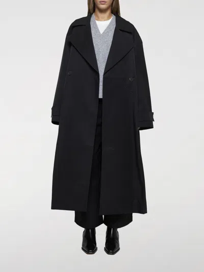 Studio Nicholson Jacket  Woman Color Black In Schwarz