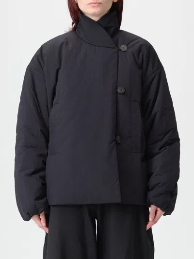 Studio Nicholson Jacket  Woman Color Navy In Blue