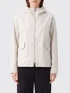 Studio Nicholson ジャケット レディース カラー ホワイト In Neutral