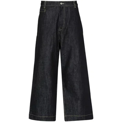 STUDIO NICHOLSON STUDIO NICHOLSON JEANS
