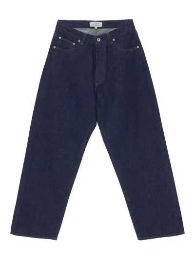STUDIO NICHOLSON JEANS
