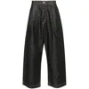 Studio Nicholson Jeans In Black