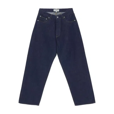 STUDIO NICHOLSON STUDIO NICHOLSON JEANS