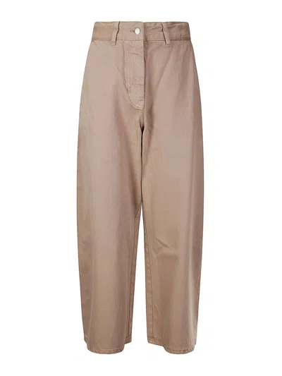 STUDIO NICHOLSON JEANS