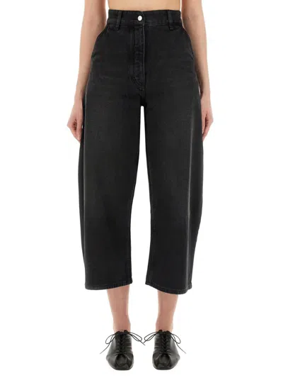 STUDIO NICHOLSON STUDIO NICHOLSON JEANS "CHALCO"