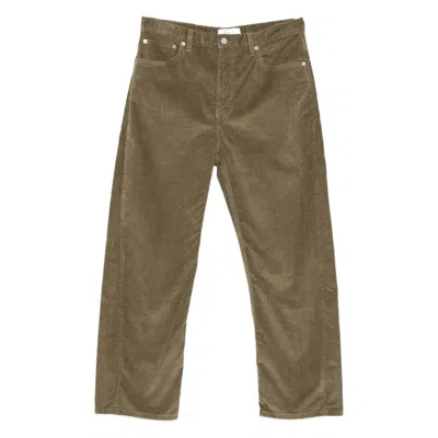 STUDIO NICHOLSON STUDIO NICHOLSON JEANS
