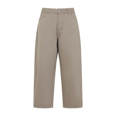 Studio Nicholson Jeans In Neutral