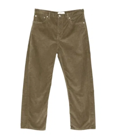 STUDIO NICHOLSON JEANS STUDIO NICHOLSON