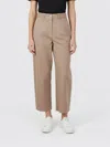 Studio Nicholson Jeans Woman  In Brown