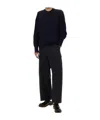 Studio Nicholson Jed Jumper In Blue