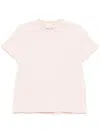 Studio Nicholson T Shirt In Multicolor