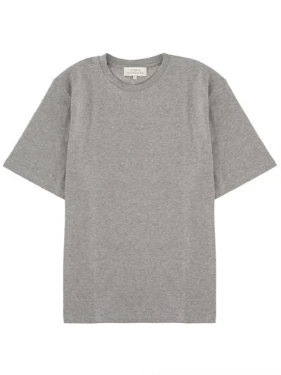 STUDIO NICHOLSON JERSEY T-SHIRT