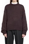 Studio Nicholson Knitwear In Brown