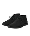 Studio Nicholson Lace-up Casual Shoes In Black