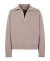 Studio Nicholson Sweater In Brown