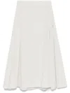 STUDIO NICHOLSON LAWSON MAXI SKIRT