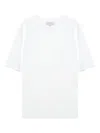 Studio Nicholson Lay T-shirt In White