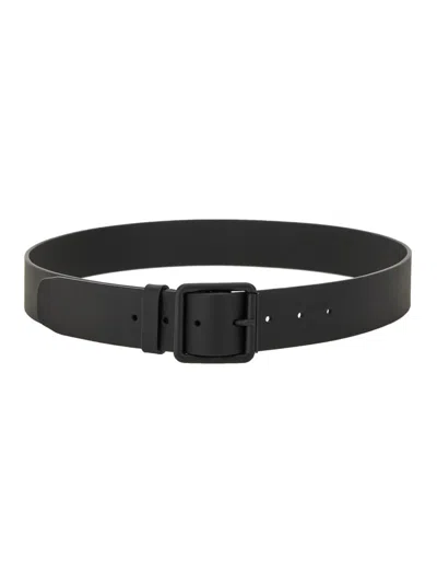Studio Nicholson Leather Belt