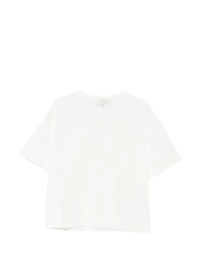 STUDIO NICHOLSON LEE CREW-NECK T-SHIRT