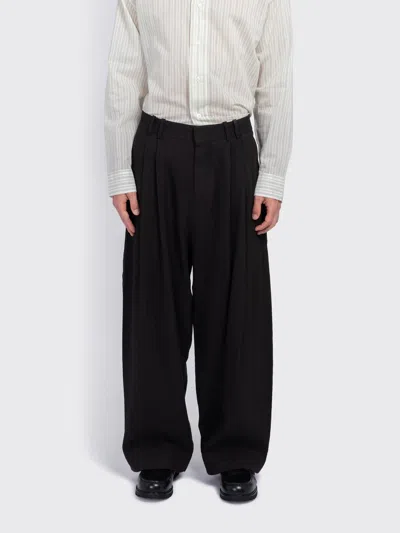 STUDIO NICHOLSON LINE PANT