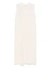 Studio Nicholson Lise Snow Maxi Dress