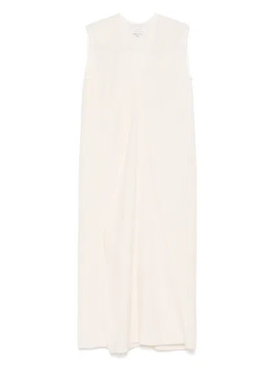 Studio Nicholson Lise Snow Maxi Dress