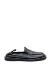 Studio Nicholson Loafer With Elastic
