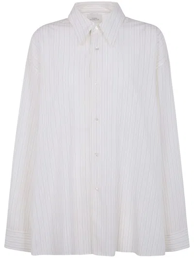 STUDIO NICHOLSON LOCHE SHIRT