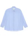 STUDIO NICHOLSON LOCHE SHIRT