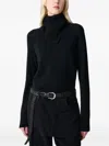 Studio Nicholson Loenne Sweater In Black