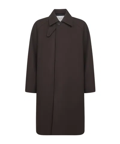 STUDIO NICHOLSON LONG COAT
