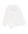 Studio Nicholson Bute Blouse In White