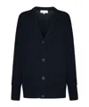 Studio Nicholson Sweater In Black