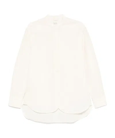 STUDIO NICHOLSON LONG-SLEEVED SHIRT