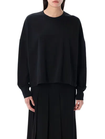 STUDIO NICHOLSON STUDIO NICHOLSON LOOP T-SHIRT