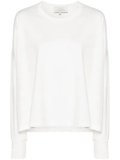 STUDIO NICHOLSON LOOP T-SHIRT