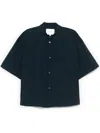 Studio Nicholson Ltd Sanko Shirt