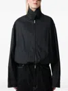 Studio Nicholson Lyons Jacket In Multi
