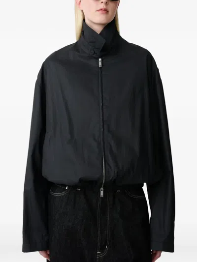 Studio Nicholson Lyons Jacket In Black