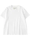 Studio Nicholson Womens Short Sleeve T-shirt