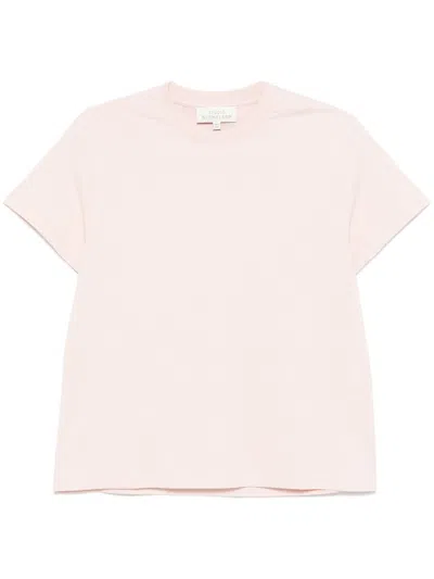 STUDIO NICHOLSON MARINE T-SHIRT