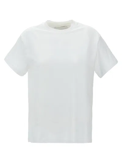 Studio Nicholson White Marine T-shirt