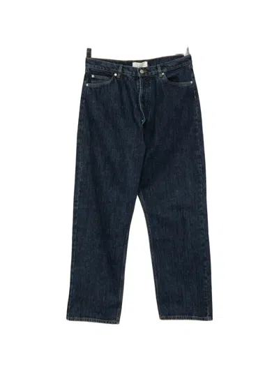 Studio Nicholson Marylebone Jeans In Multi