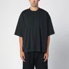 Studio Nicholson Crew Neck Oversized Fit Short Sleeves T-shirt