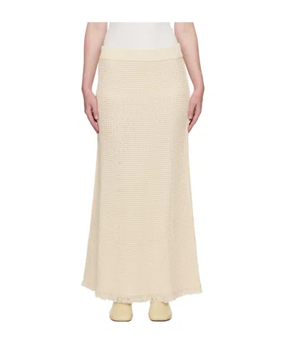 Studio Nicholson Midi Skirt