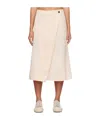 Studio Nicholson Midi Skirt