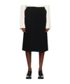 Studio Nicholson Midi Skirt
