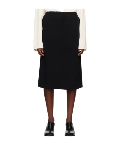 Studio Nicholson Midi Skirt
