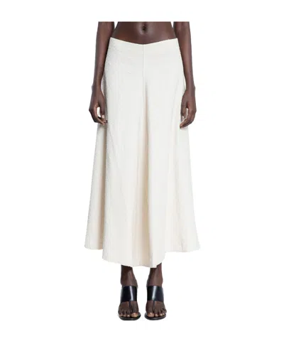 STUDIO NICHOLSON MIDI SKIRT