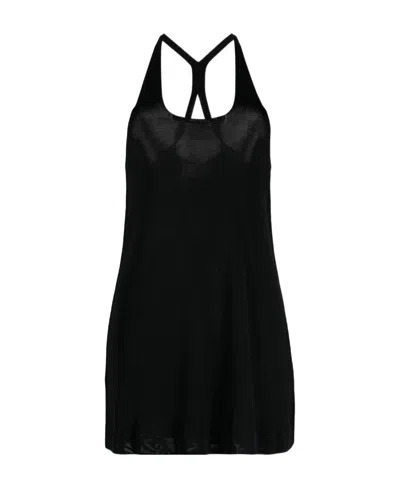 STUDIO NICHOLSON MIDORI KNITTED VEST